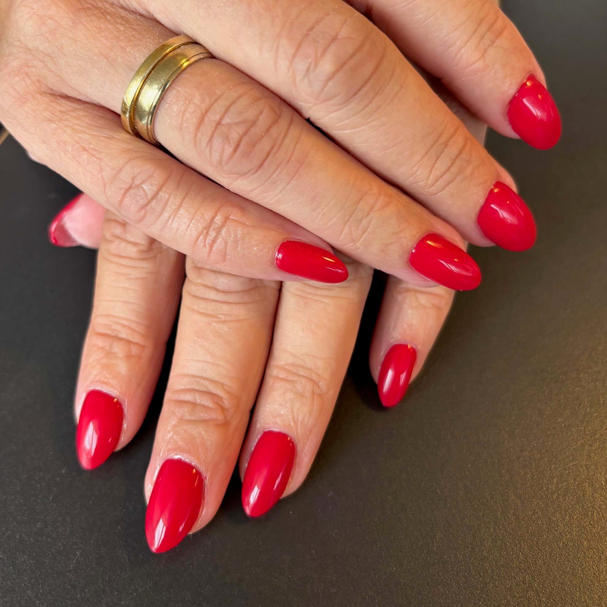 Holdbarhed på gel neglelak – tips til langtidsholdbare negle