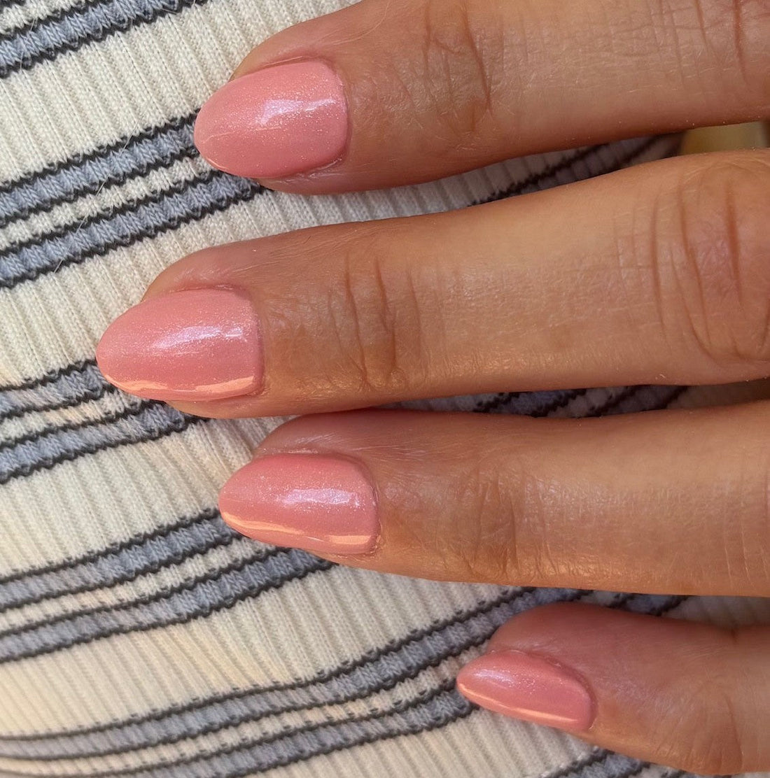 5 Pro-tips til perfekte gel negle der holder