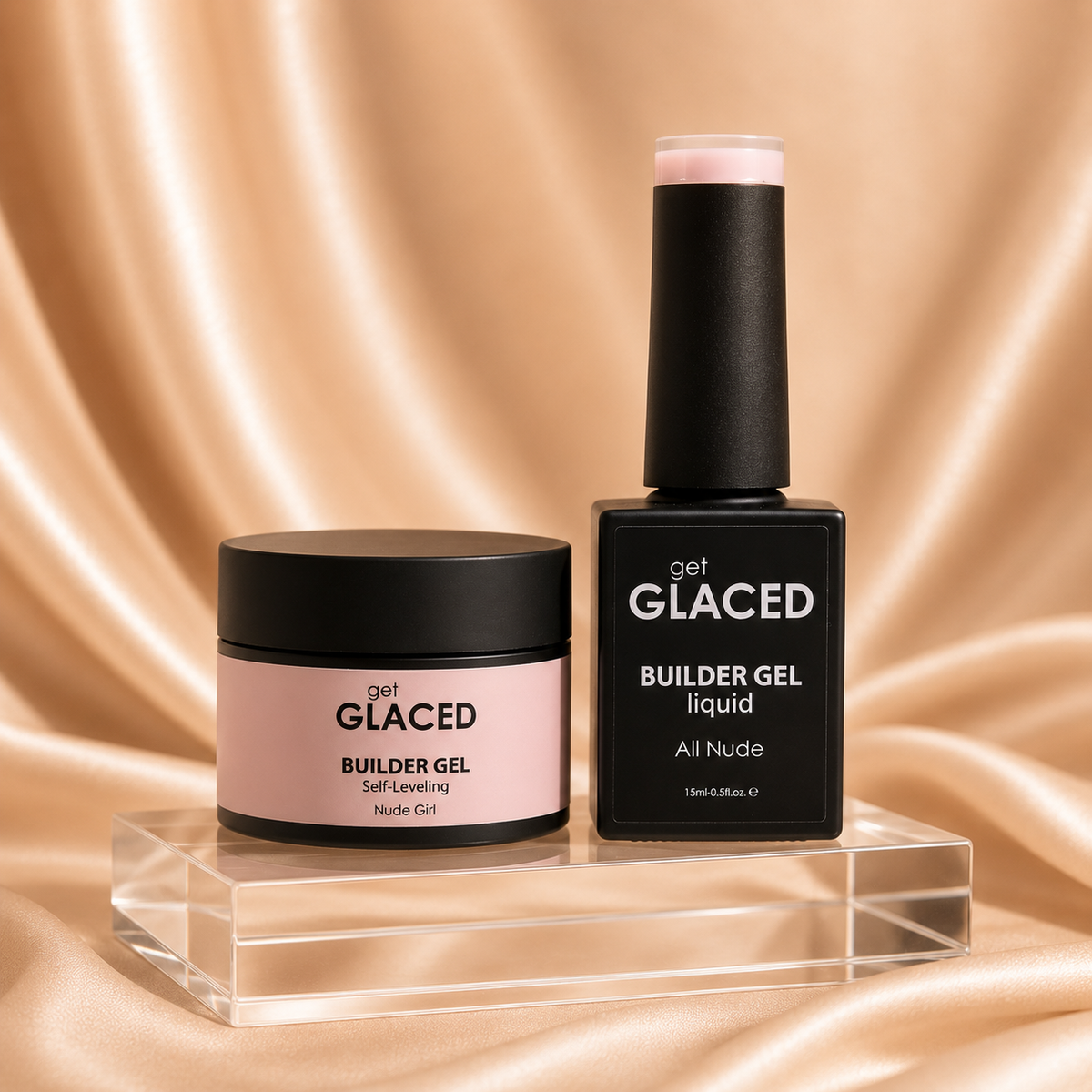 Builder Gel & BIAB