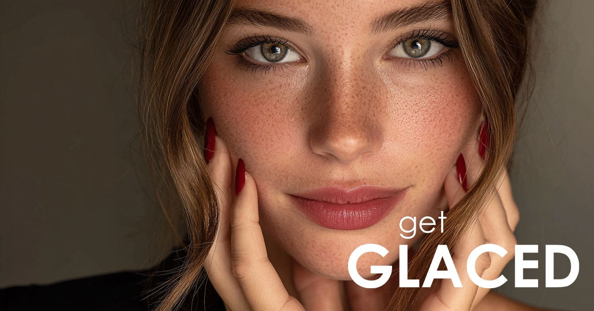 Get Glaced Gavekort – Forkæl med perfekte negle