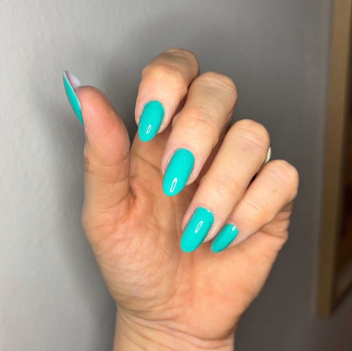 Gellack – Sugar Leaf