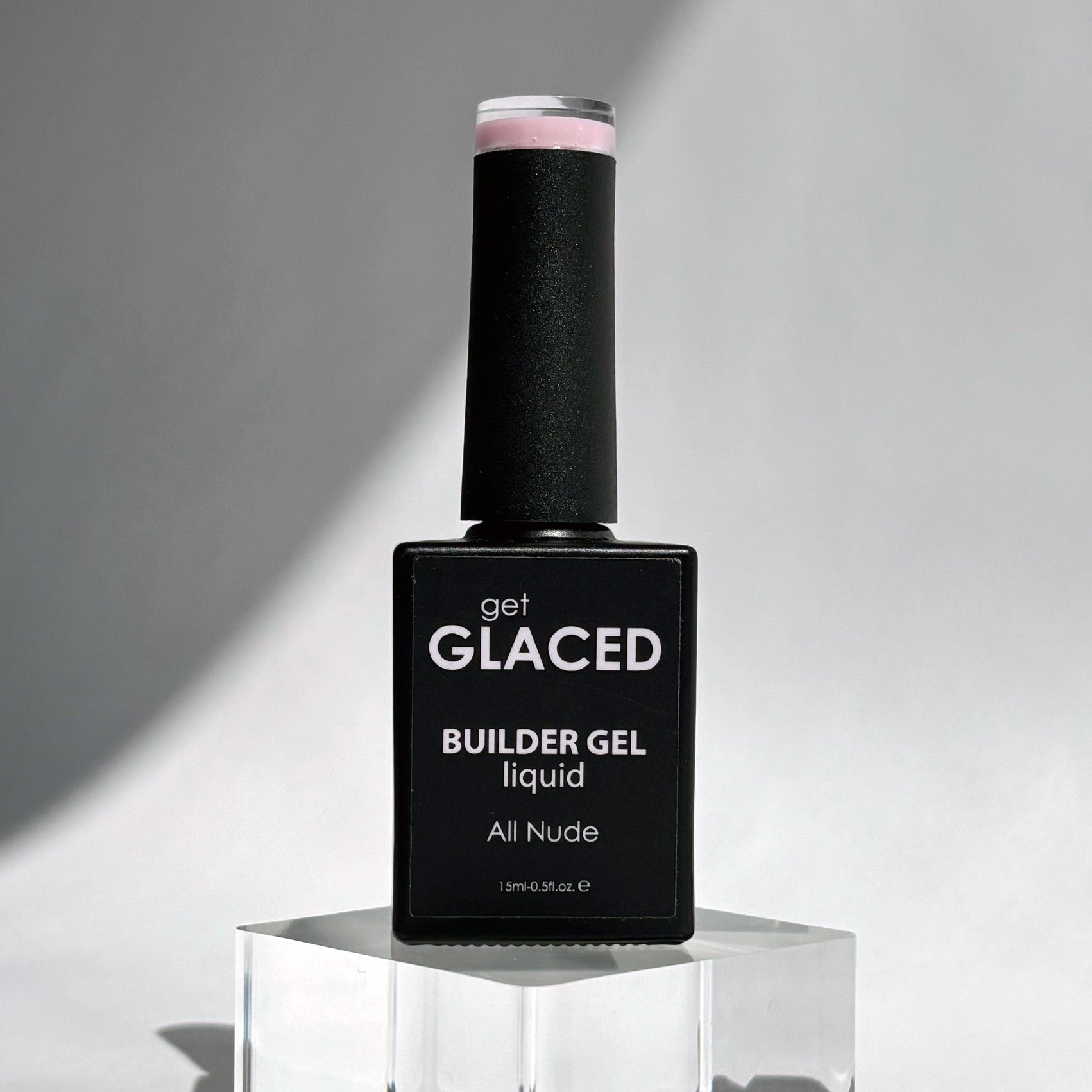 Liquid Builder - All Nude