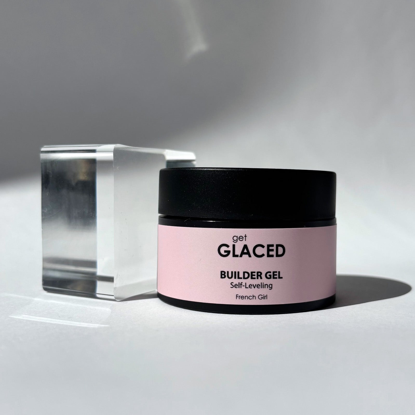 Builder gel - French Girl