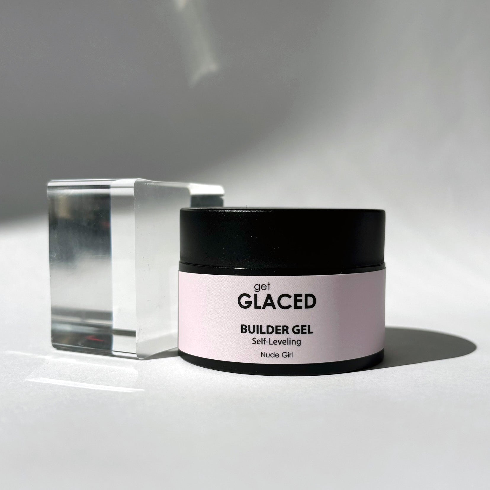 Builder gel - Nude Girl