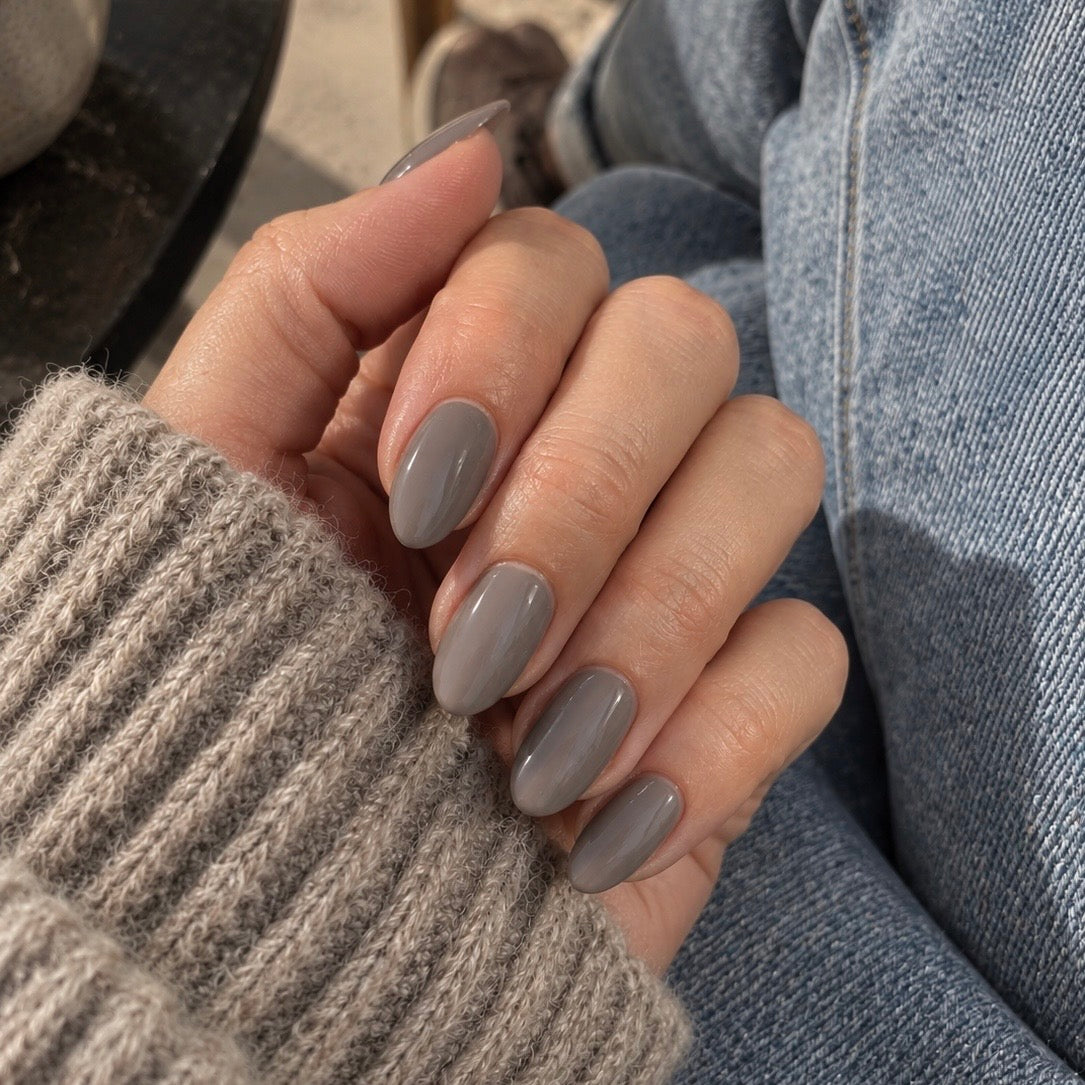 Gel Neglelak – Calm Clay
