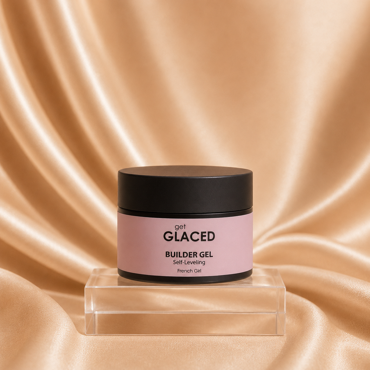 Builder gel - French Girl