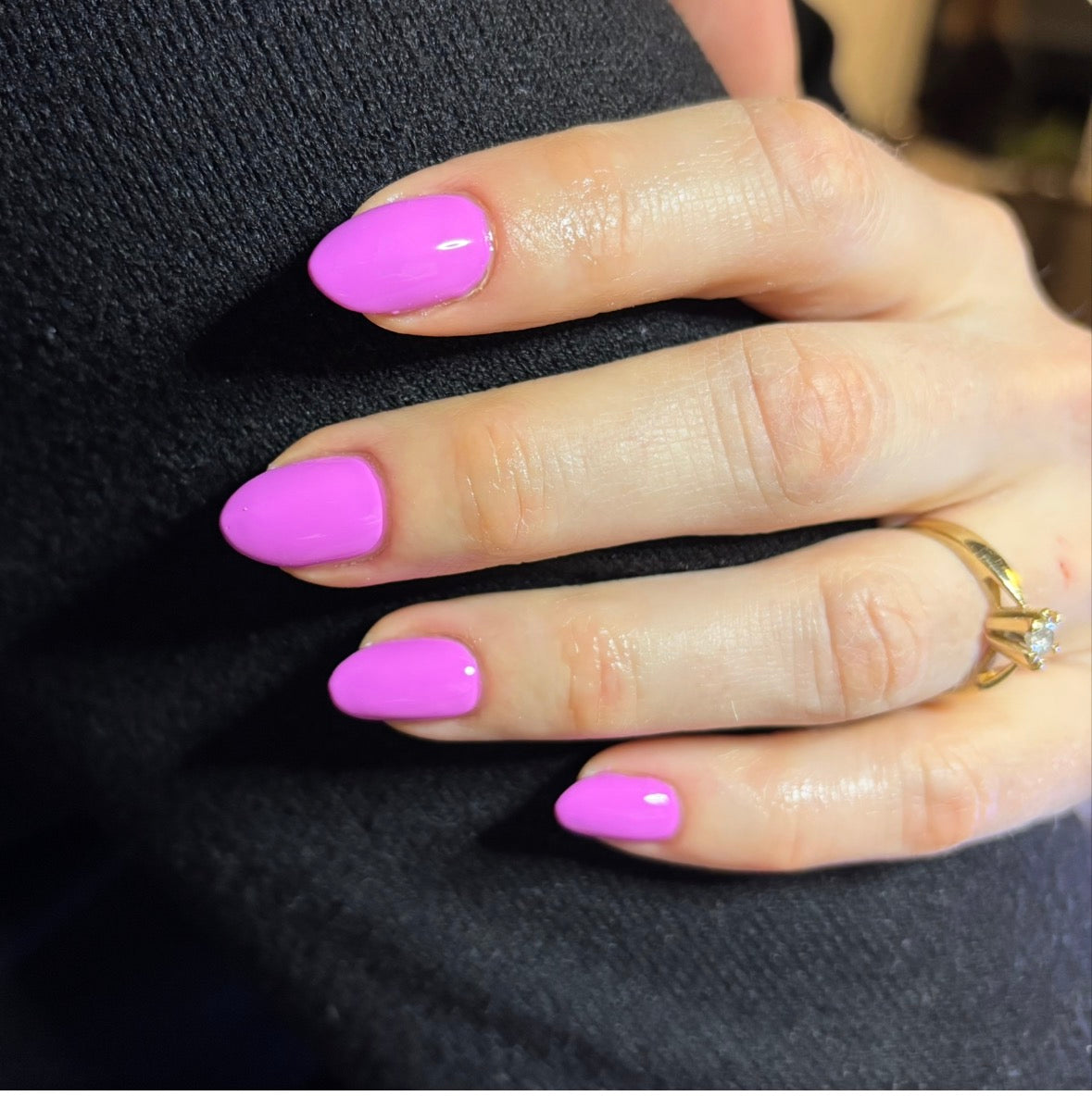 Gel Neglelak – Bubblegum Pop