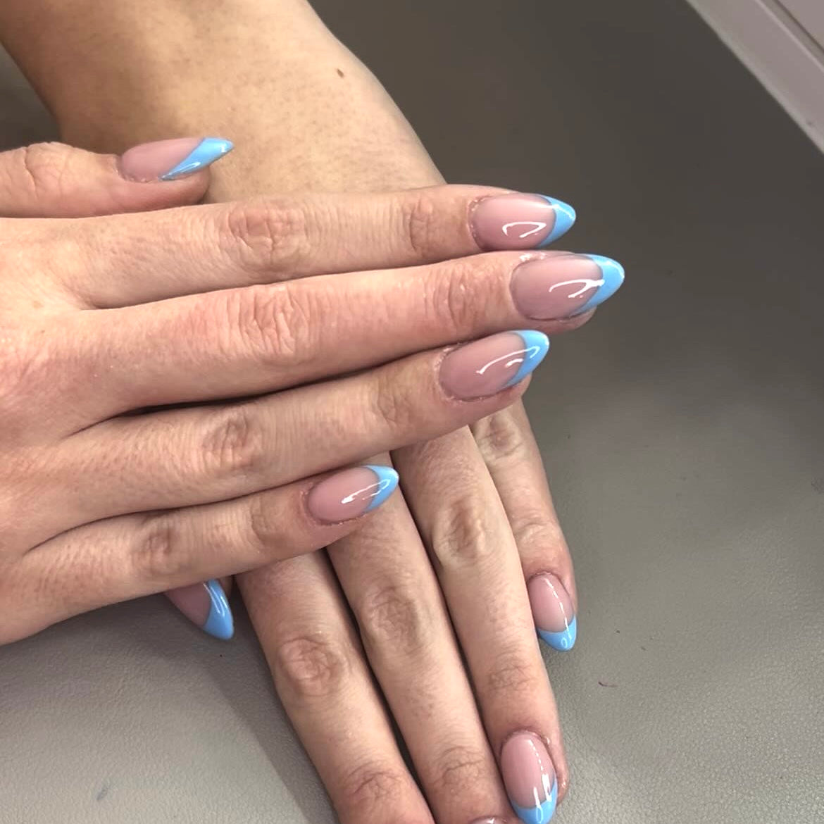 Gel Neglelak – Bluebell Kiss