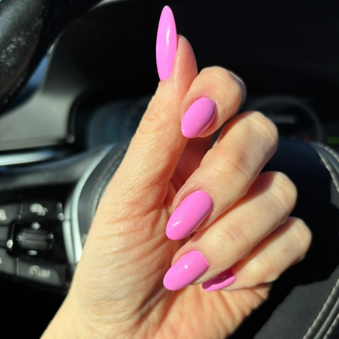 Gellack – Kiss Me Pink