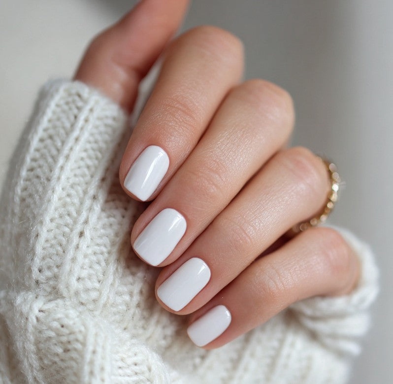 Gel Neglelak – Angel Wings