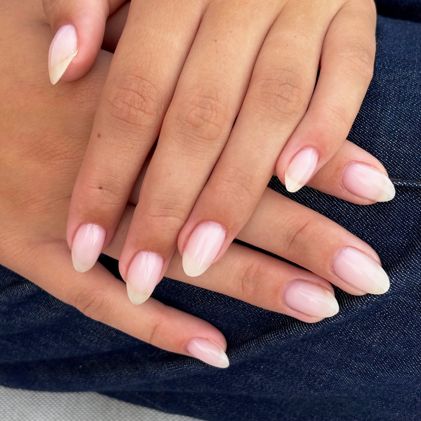Builder gel - Nude Girl