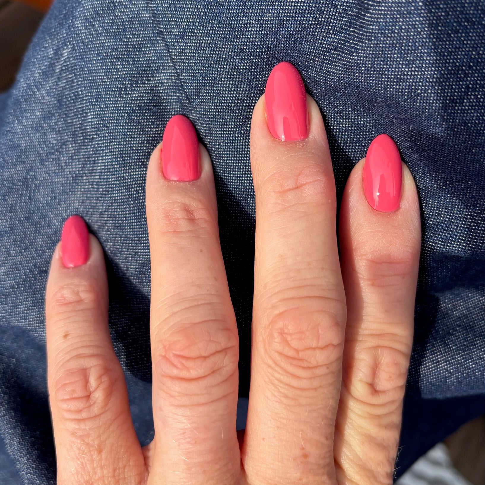 Gel Neglelak – Rose Porcelain