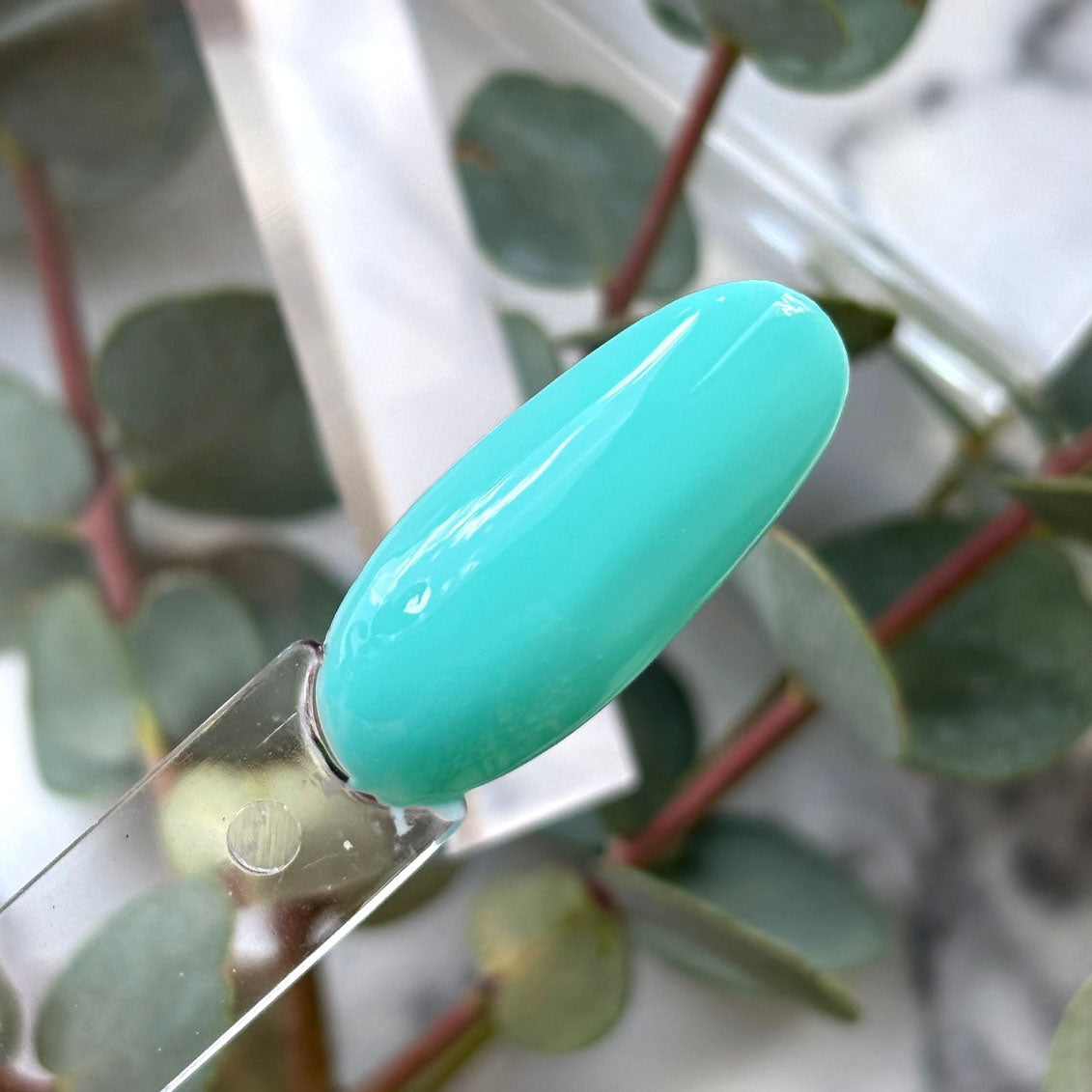 Gel Neglelak – Mint Candy
