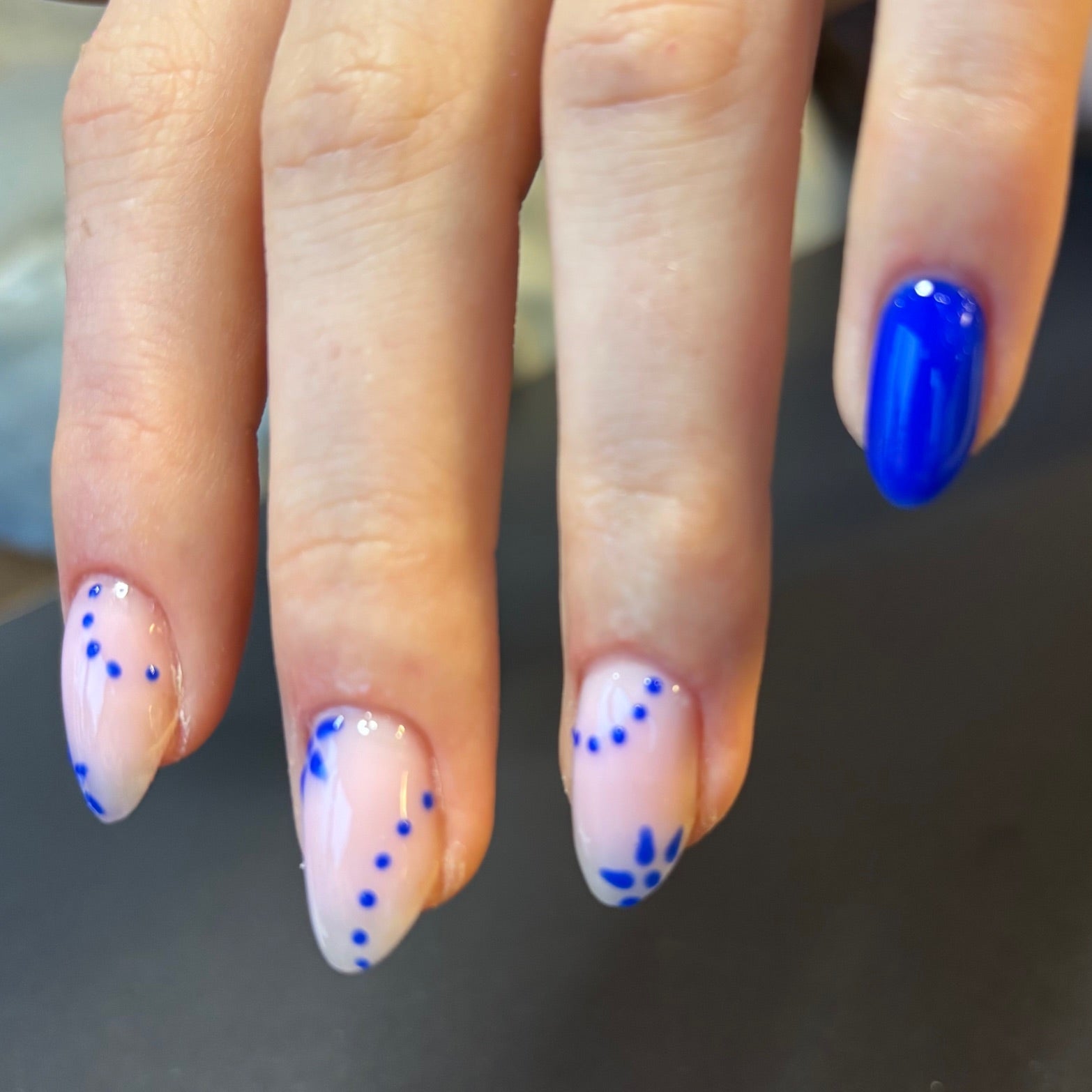 Gel Neglelak – Storm Cobolt