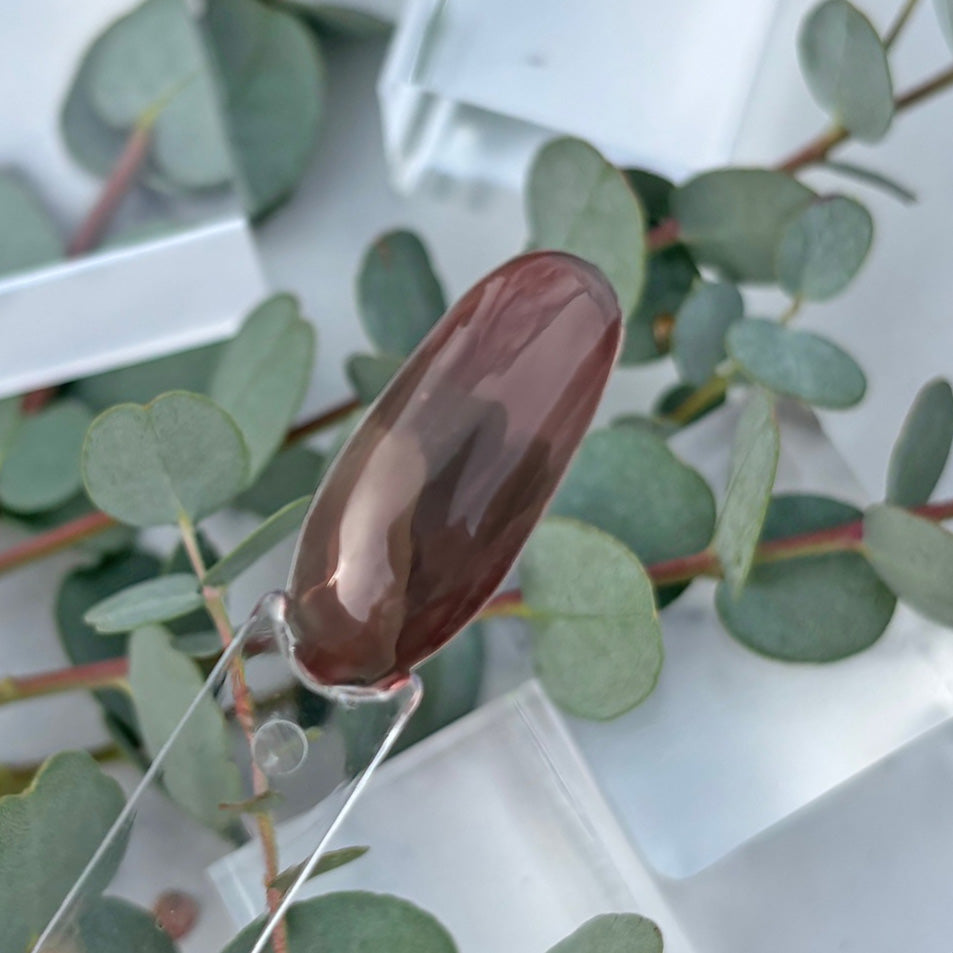 Gel Neglelak – Maple Syrup