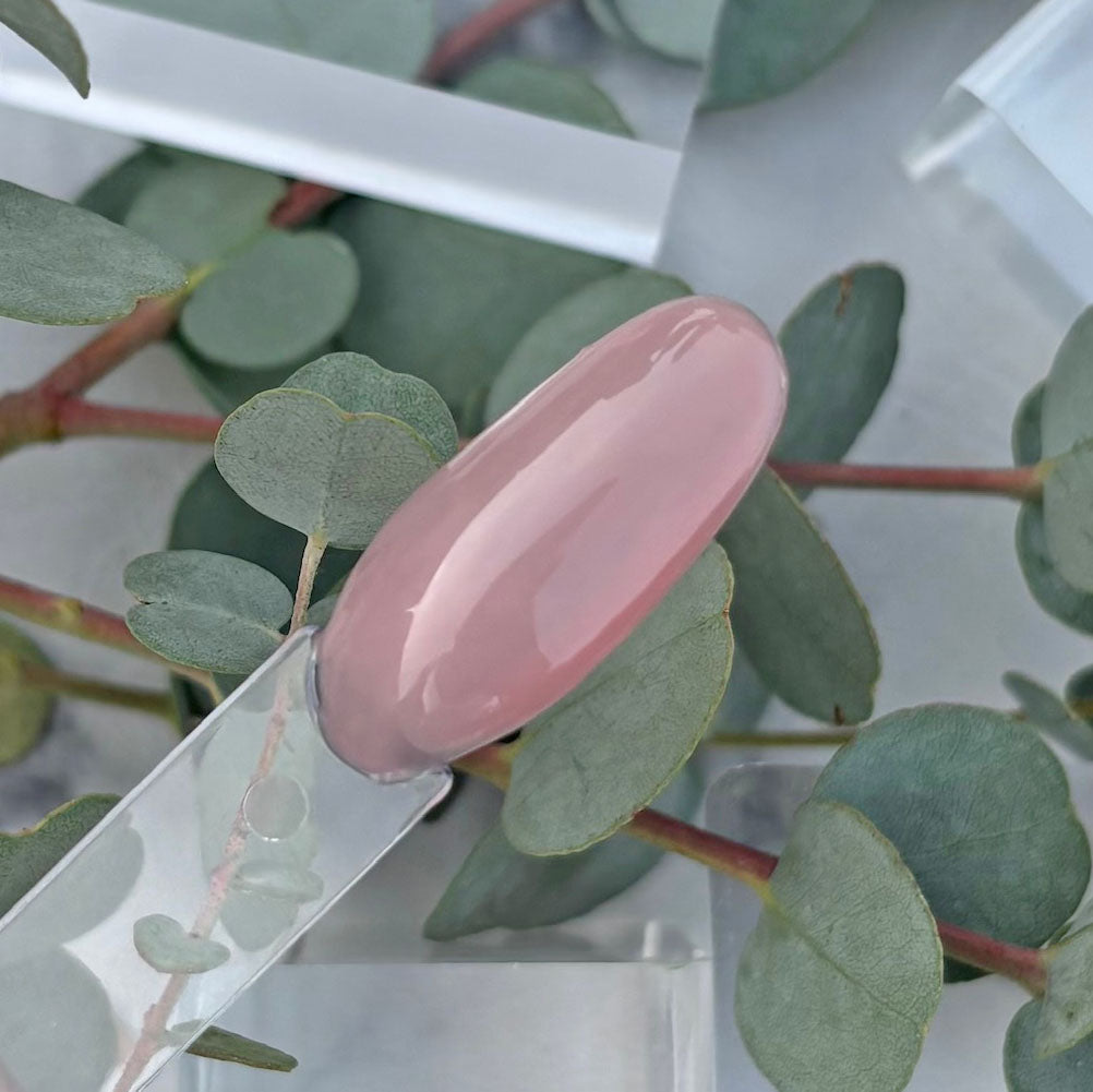 Gel Neglelak – Nude Syrup