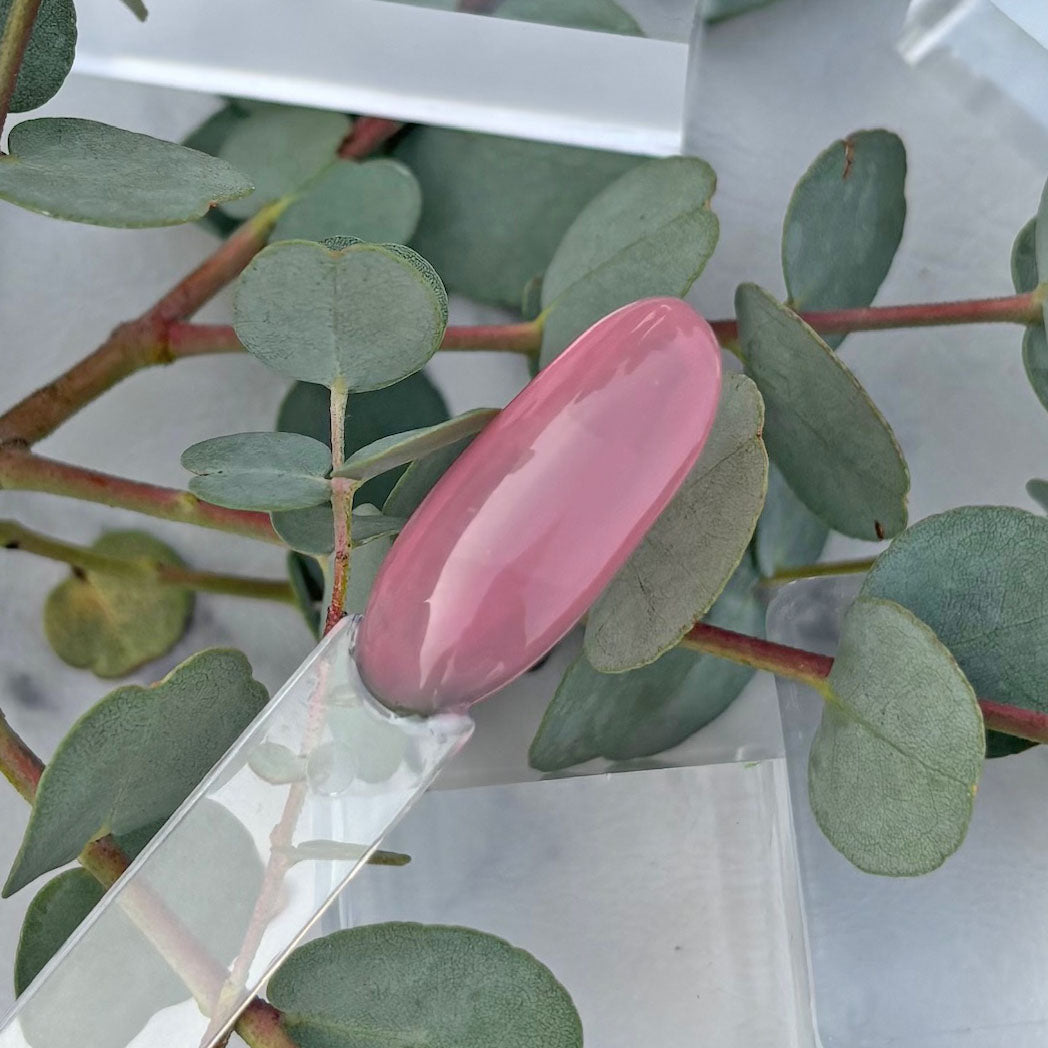 Gel Neglelak – Rose Syrup
