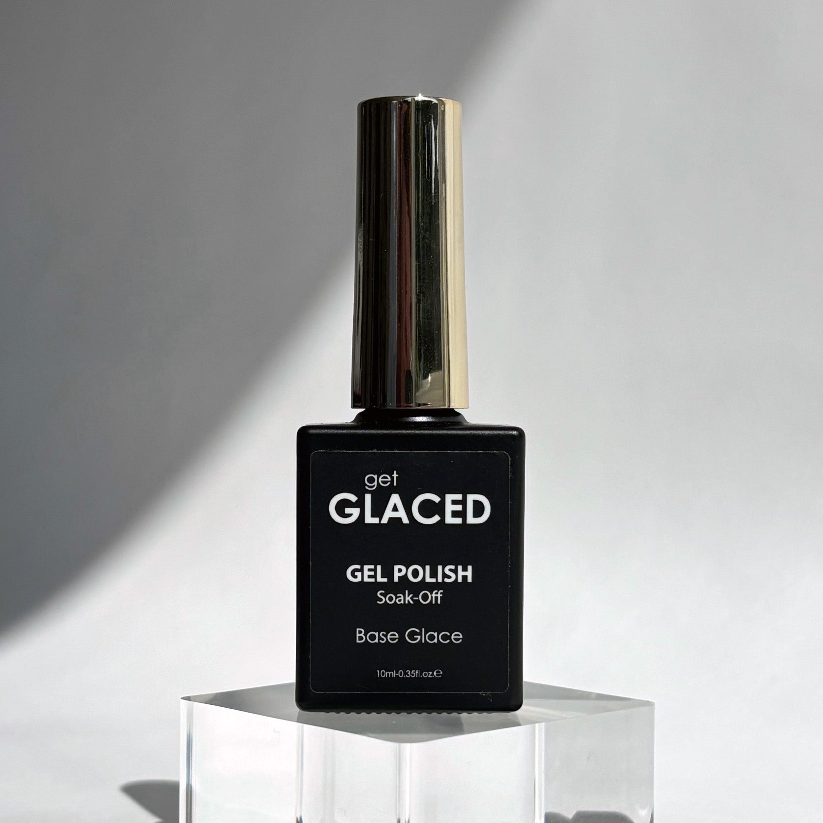 Gel Neglelak - Base Coat