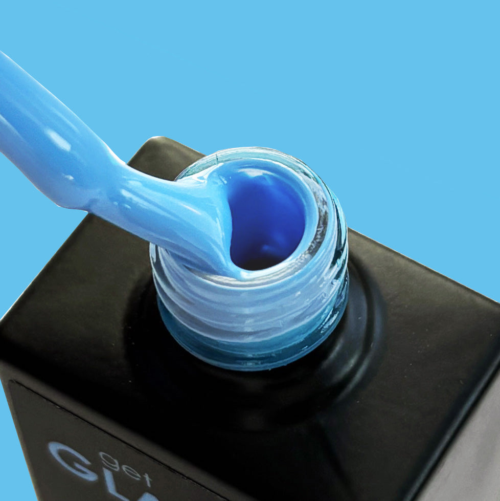 Gel Neglelak – Bluebell Kiss