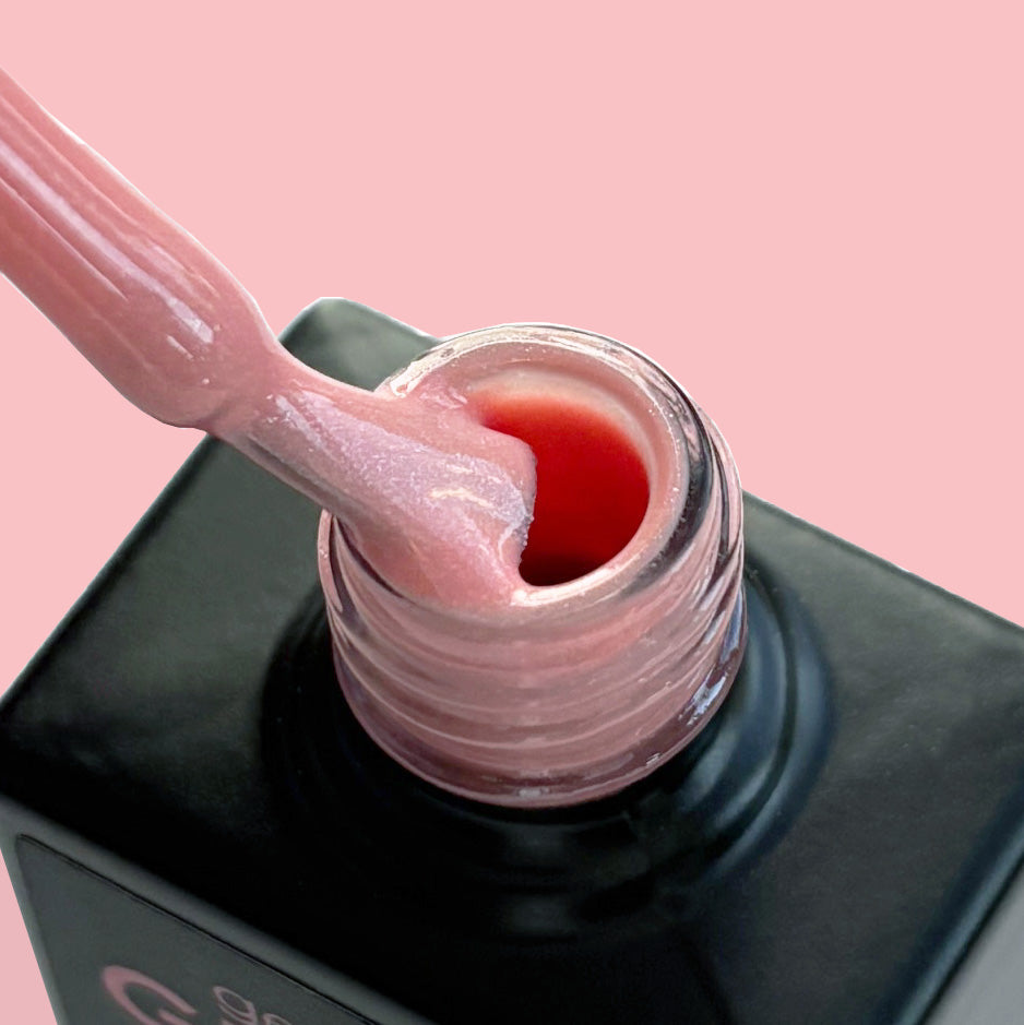 Gel Neglelak – Blushy Peach