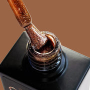 Gel Neglelak – Bronze Cashmere