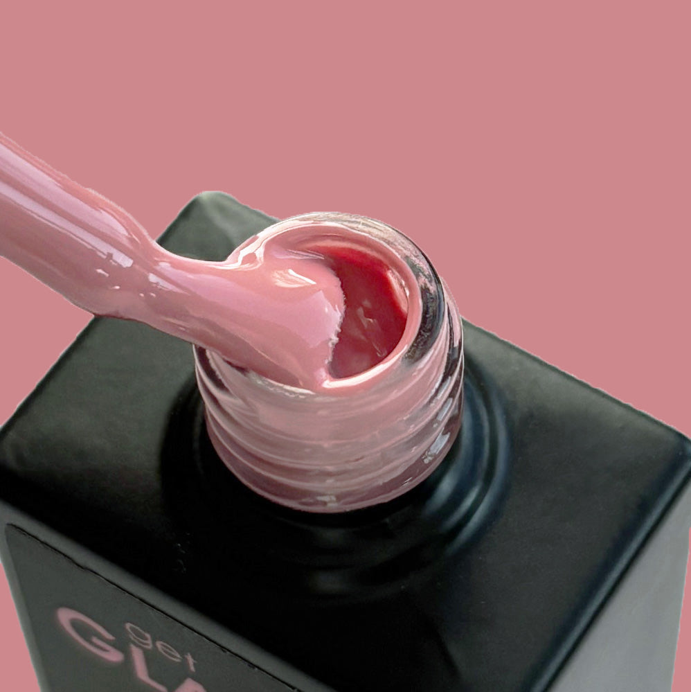 Gel Neglelak – Clouded Rose