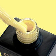 Gel Neglelak – Lemon Cream