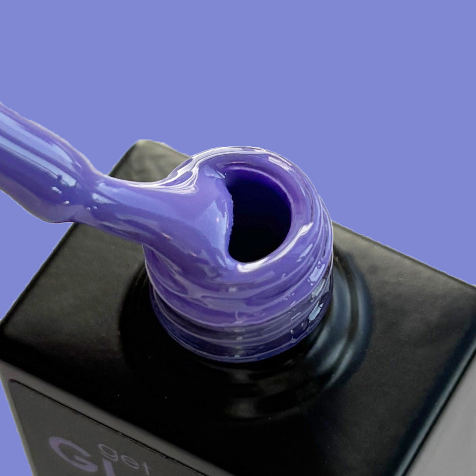 Gel Neglelak – Lollipop Lavender