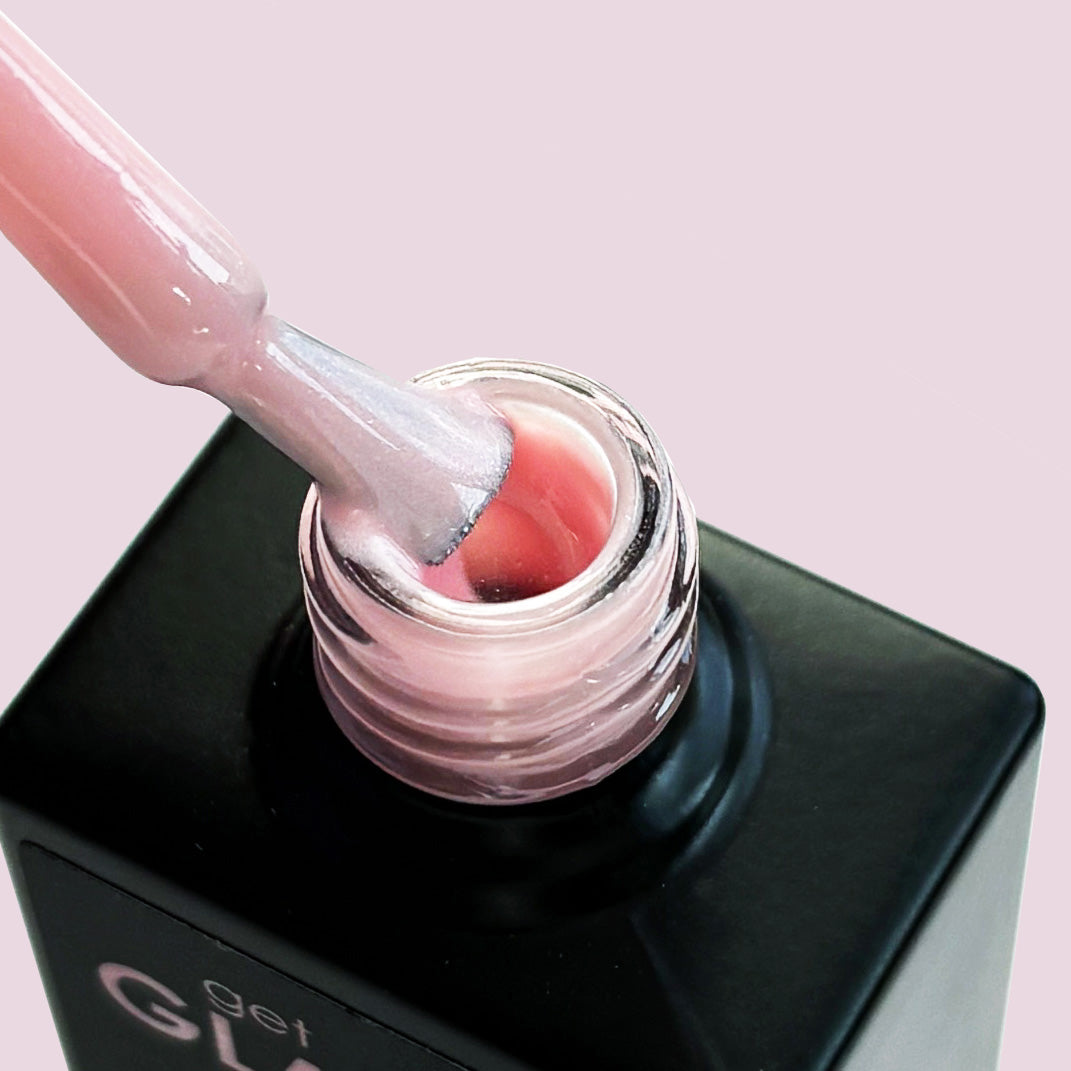 Gel Neglelak – Mia's Blush