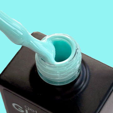 Gel Neglelak – Mint Candy