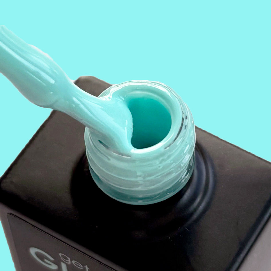 Gel Neglelak – Mint Candy