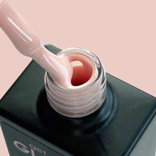 Gel Neglelak – Nude Porcelain