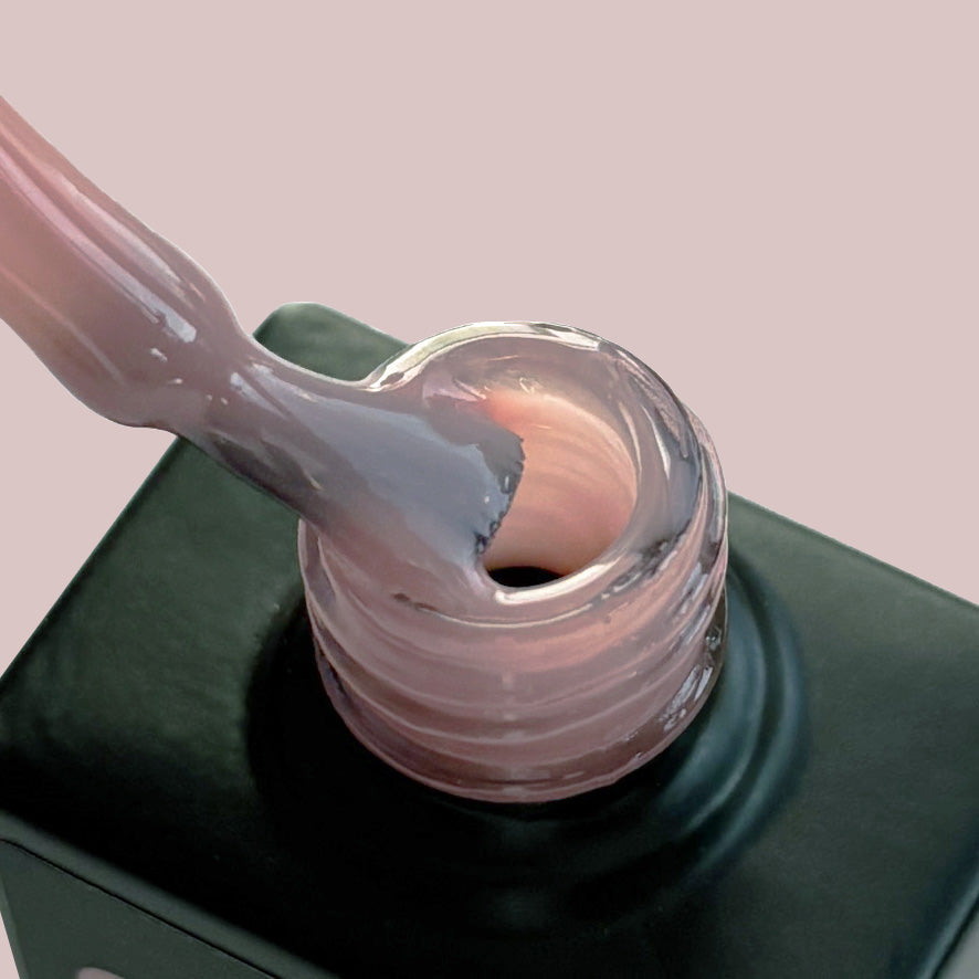 Gel Neglelak – Nude Syrup