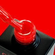 Gel Neglelak – Orange Flame