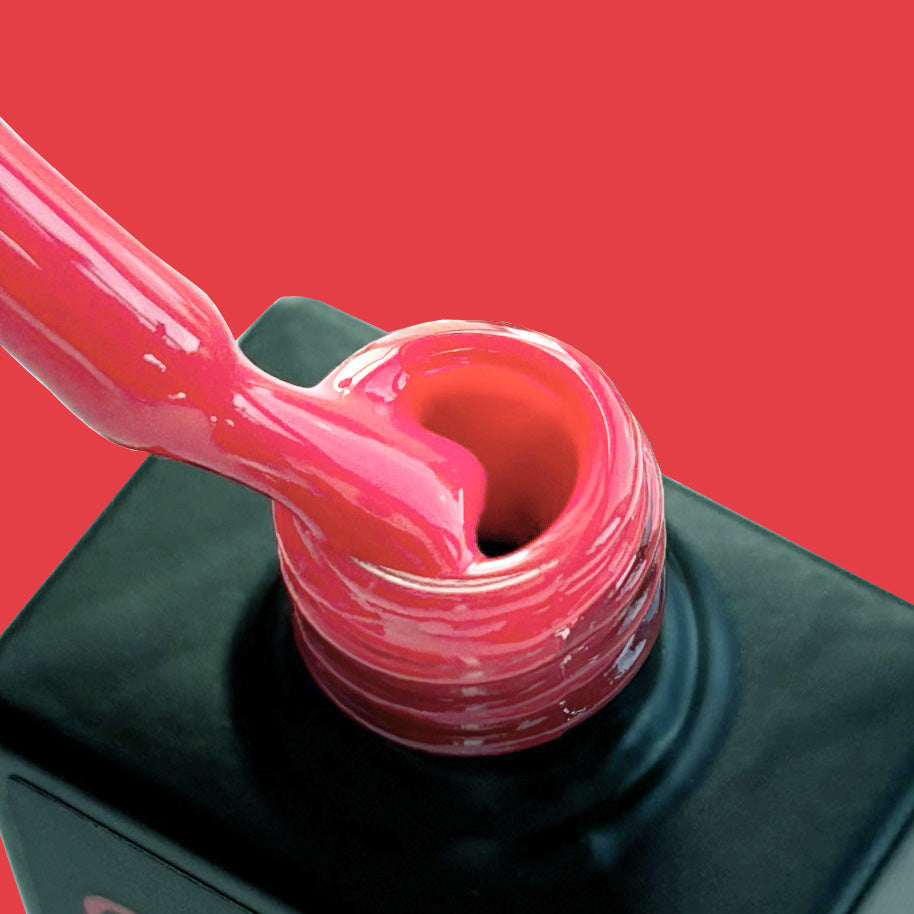 Gel Neglelak – Peach Fizz