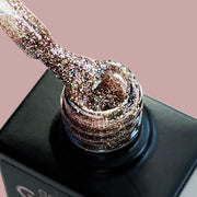 Gel Neglelak – Pink Champagne