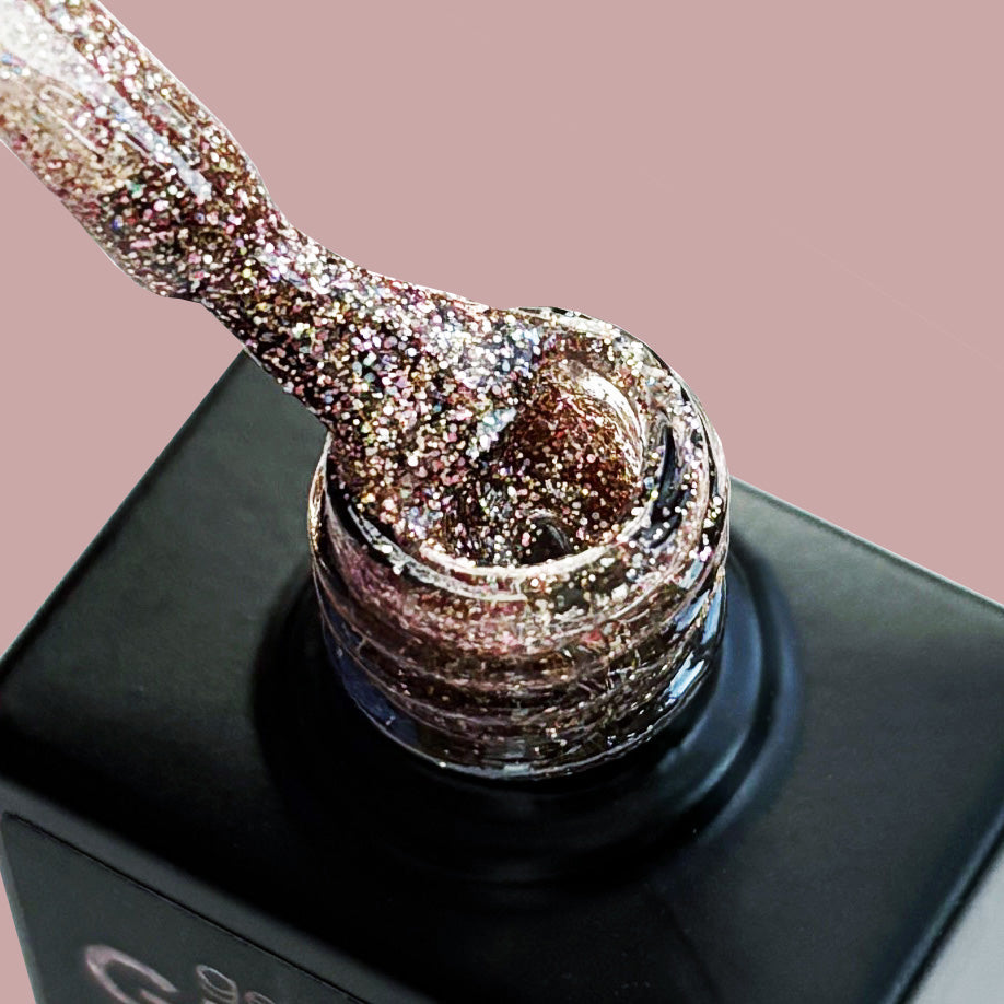 Gel Neglelak – Pink Champagne