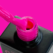 Gel Neglelak – Pink Shock