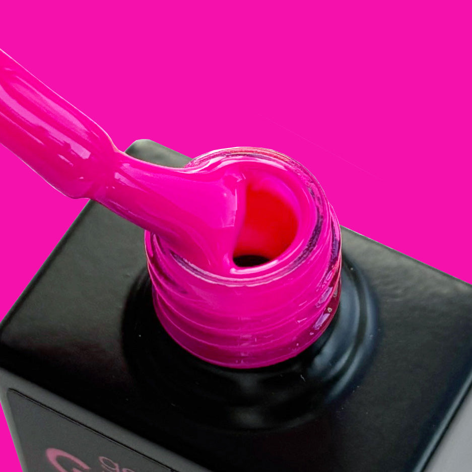 Gel Neglelak – Pink Shock