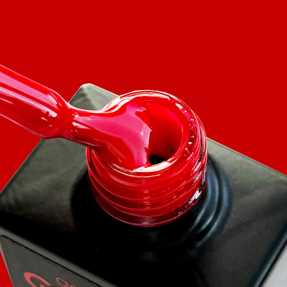 Gel Neglelak – Red Affair