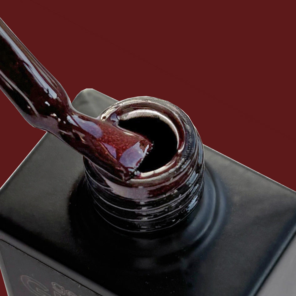 Gel Neglelak – Rich Mahogany