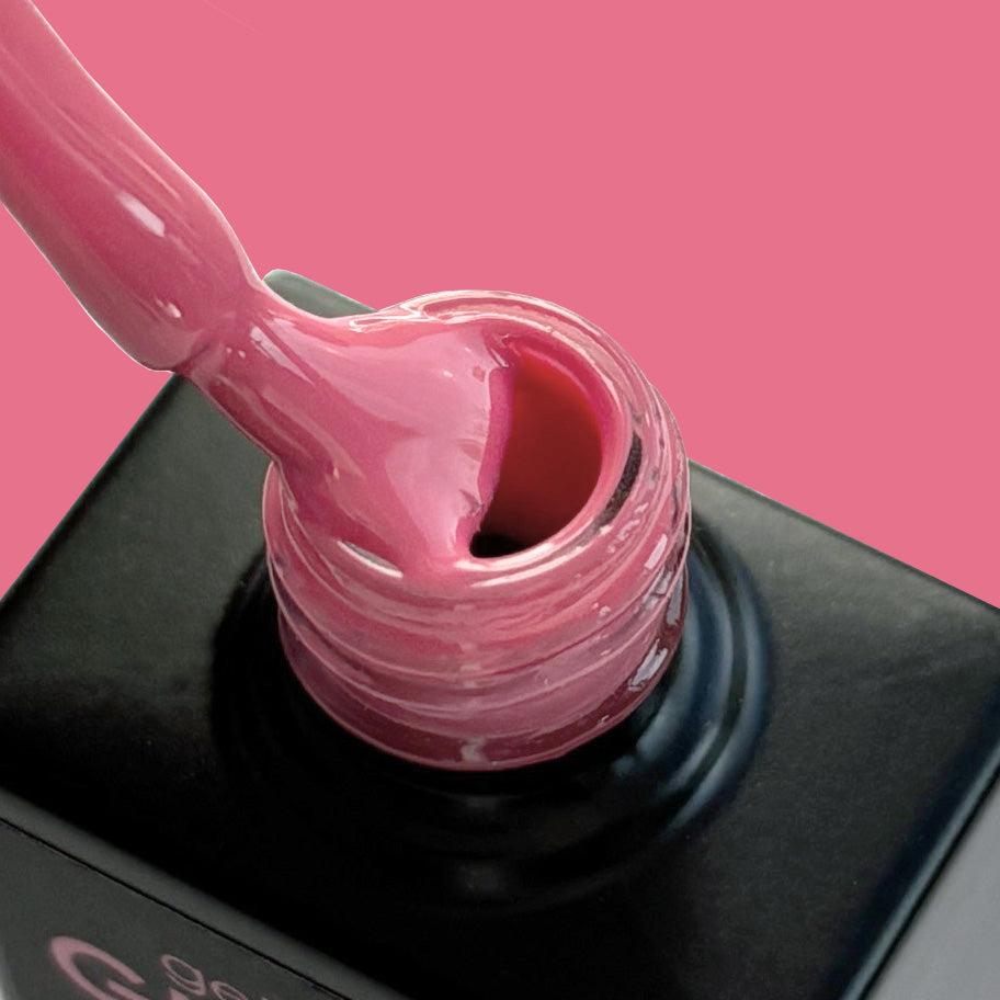 Gel Neglelak – Rose Porcelain