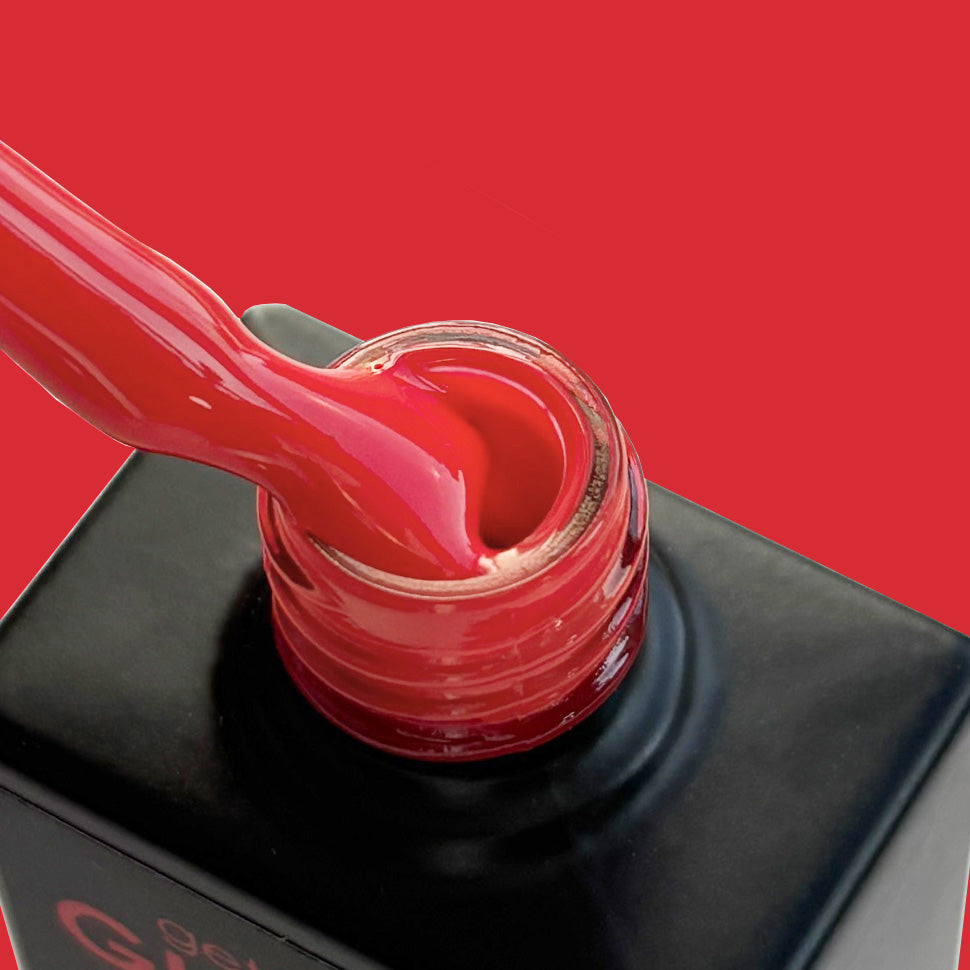 Gel Neglelak – Sunset Heat