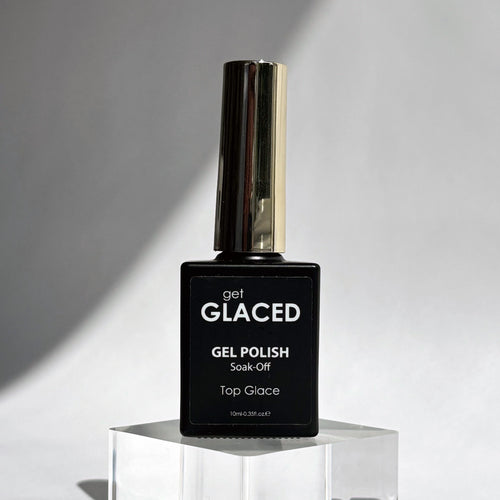 Gel Neglelak - Top Coat