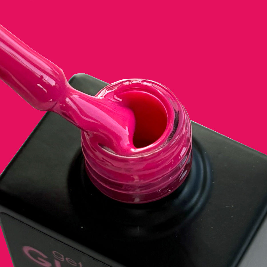 Gel Neglelak – Watermelon Mousse