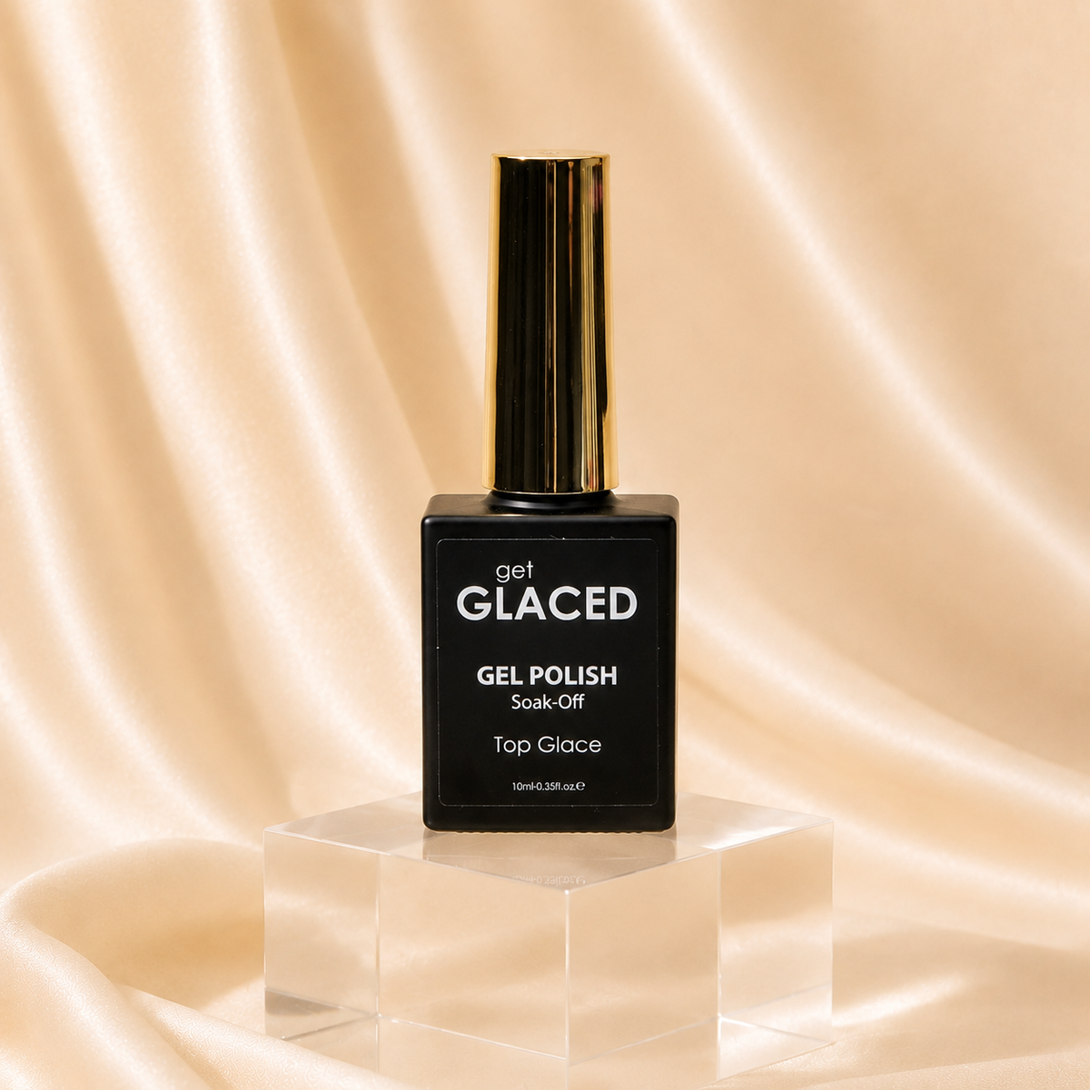 Gellak - Top & Base Coat