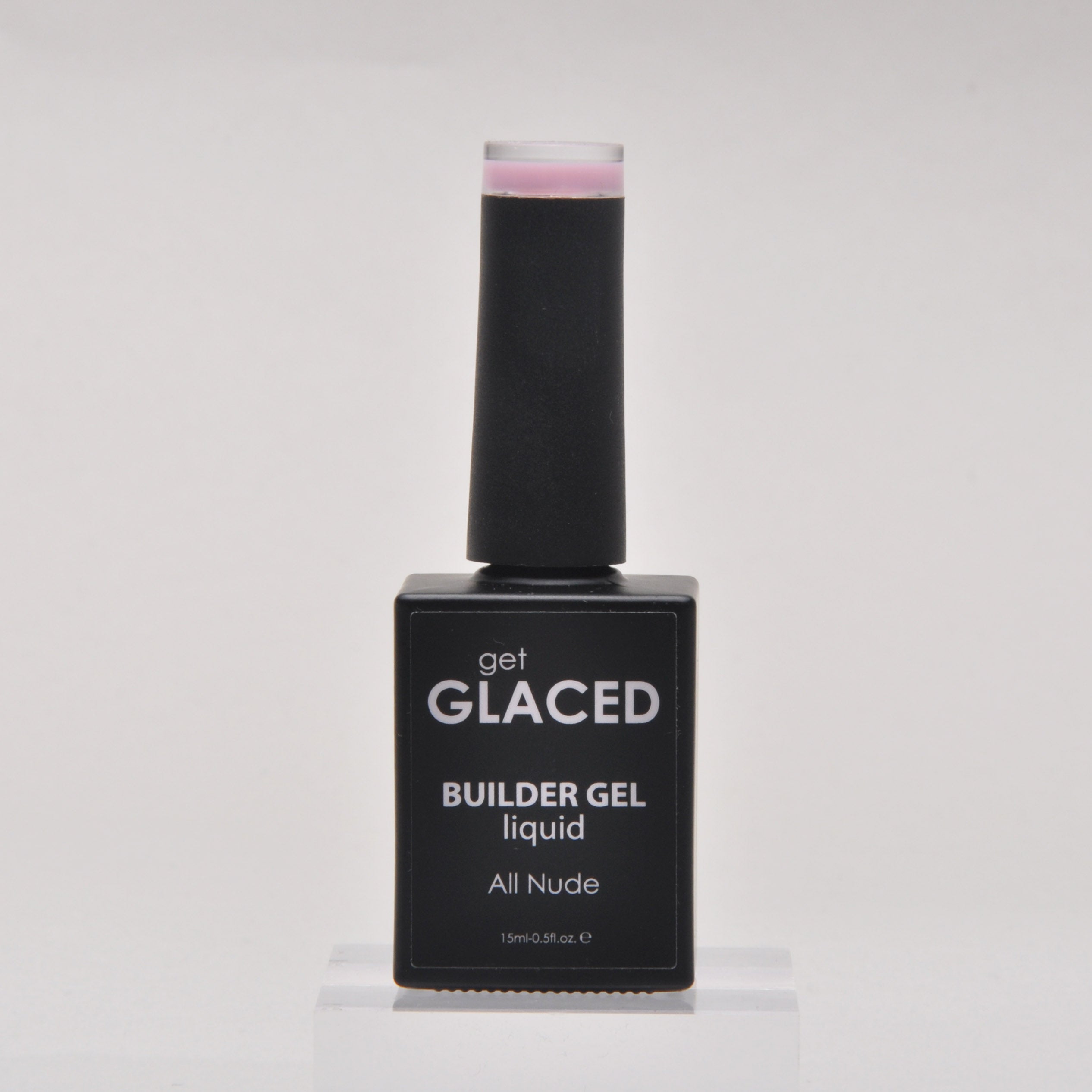 Liquid Builder - All Nude