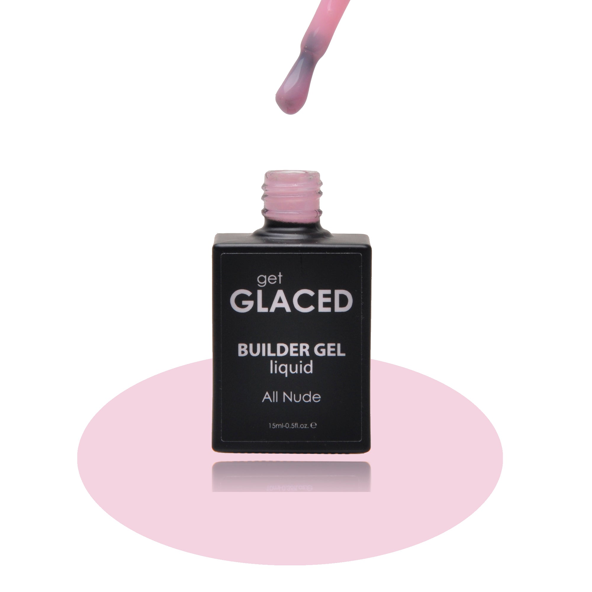 Liquid Builder - All Nude