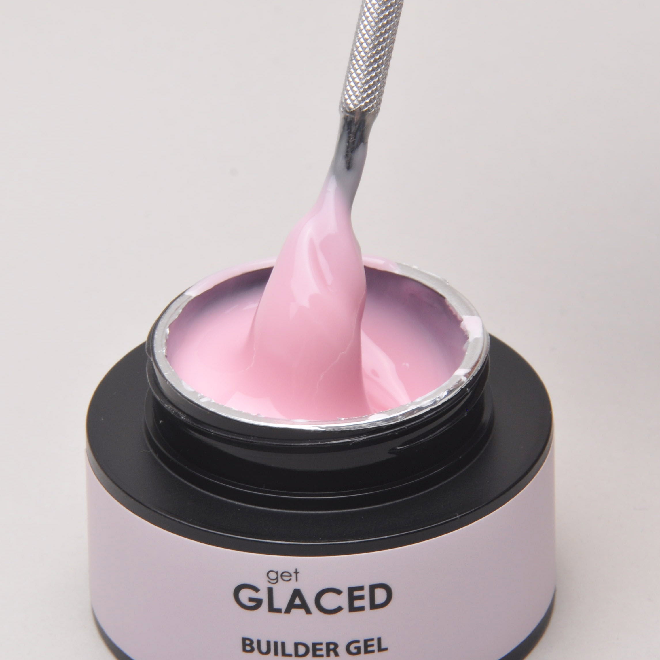 Builder gel - Nude Girl