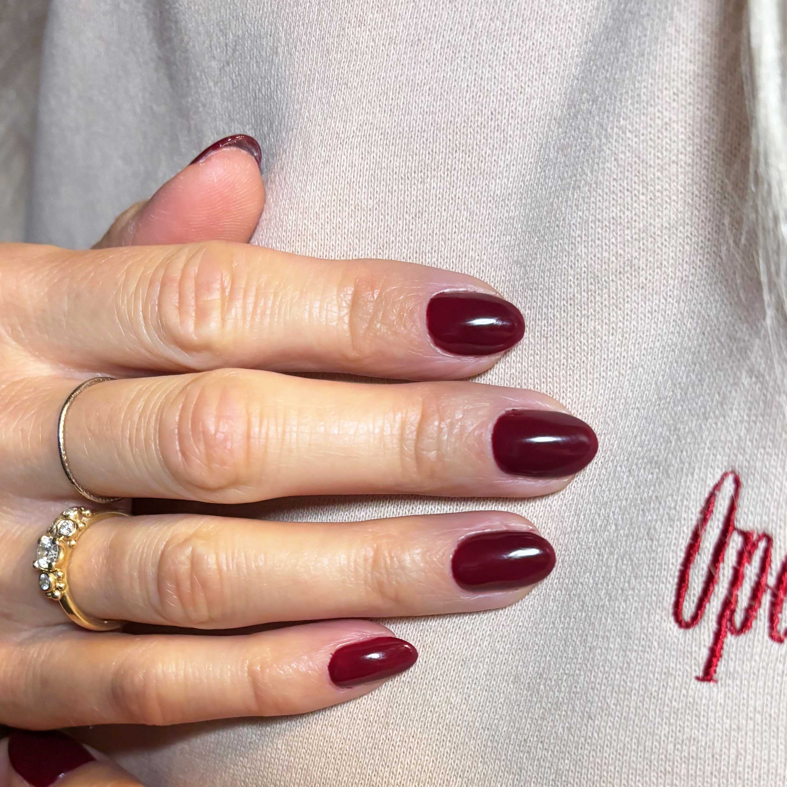 Gel Neglelak – Pinot Noir